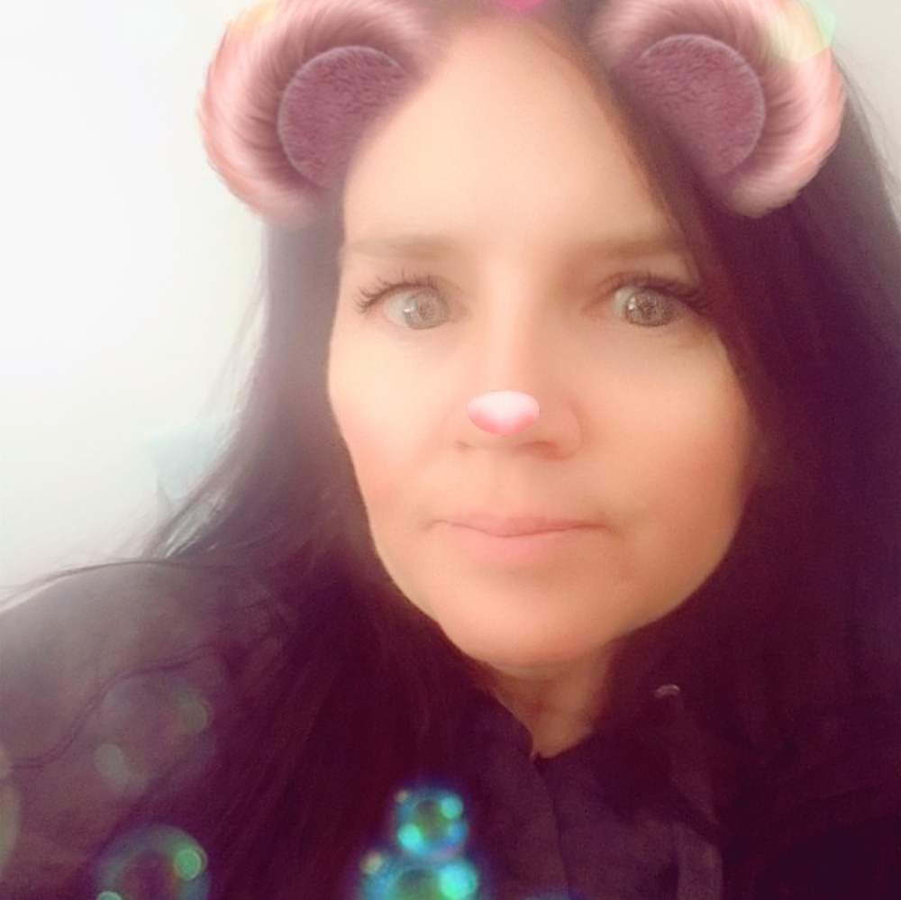 Meet your Posher, Jill